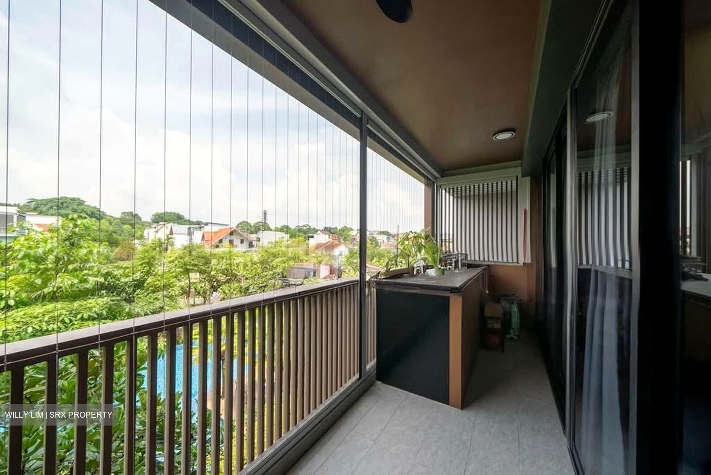 Kandis Residence (D27), Condominium #586150991